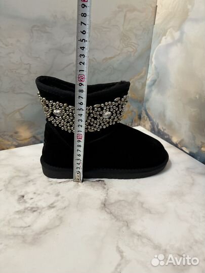 Угги женские 41 размер