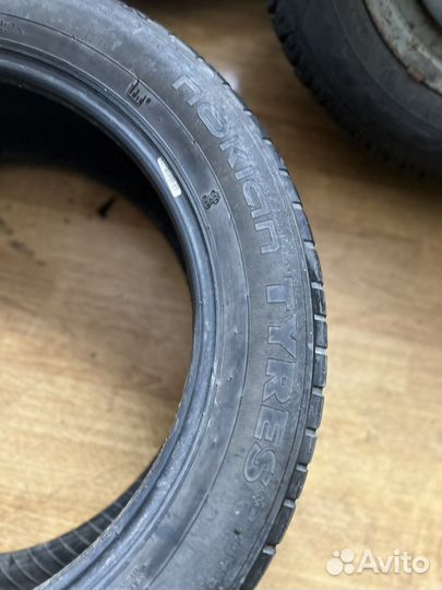 Nokian Tyres eLine 215/55 R17