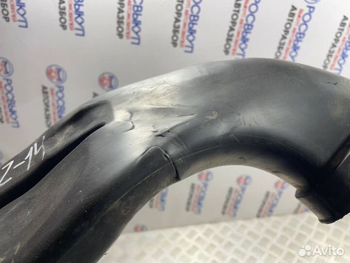 Воздуховод Chevrolet Cruze I рестайлинг (2012—2015