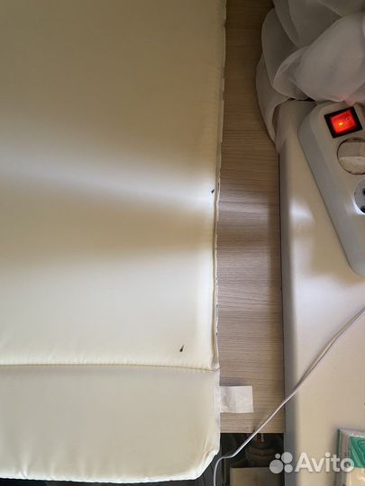 Пеленальная доска