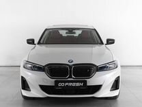BMW i3 AT, 2023, 156 км, с пробегом, цена 6 339 000 руб.