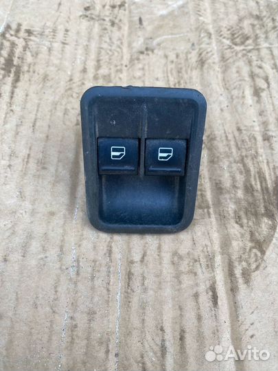 Блок стеклоподъемников Skoda Fabia 2