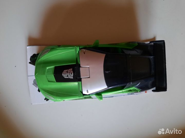 Трансформеры Hasbro