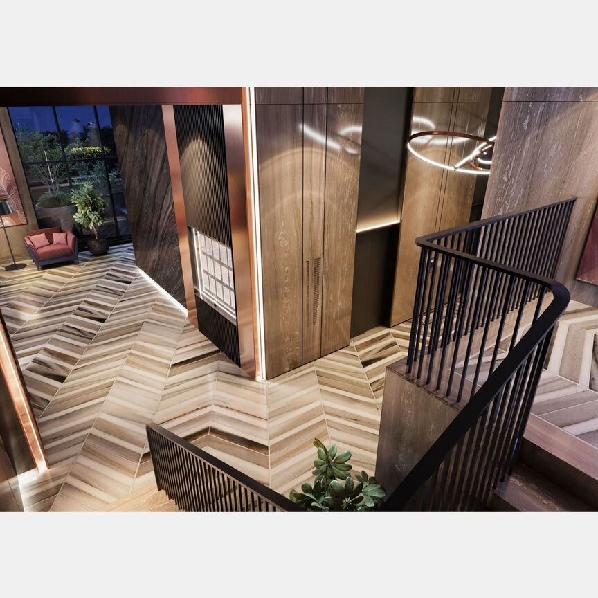 3-к. квартира, 90,5 м², 34/34 эт.