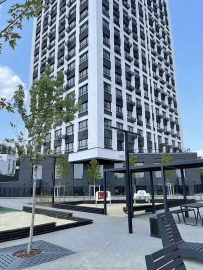 2-к. квартира, 46,3 м², 14/16 эт.