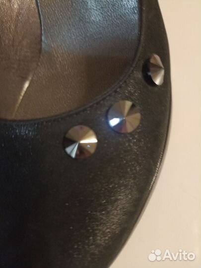 Туфли женские 36 размер