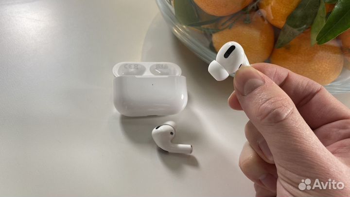Airpods pro 2