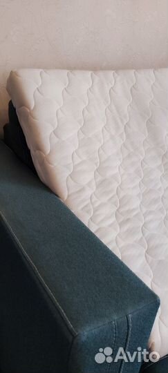 Матрац 90*200 кокос