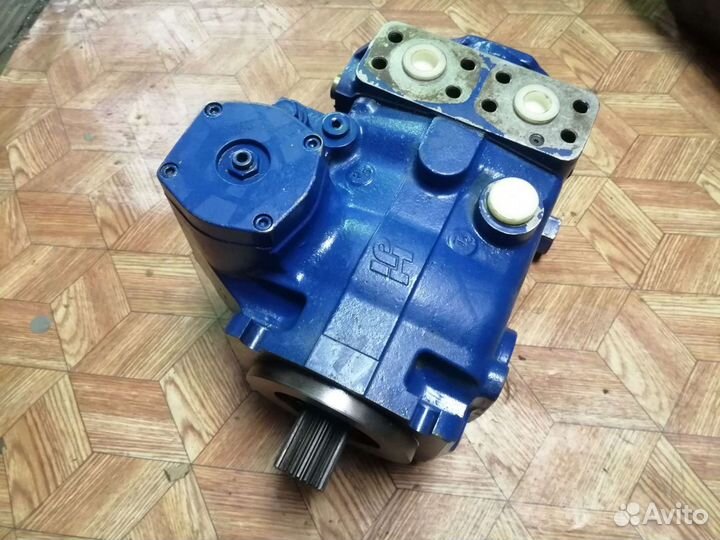 Гидравлический насос