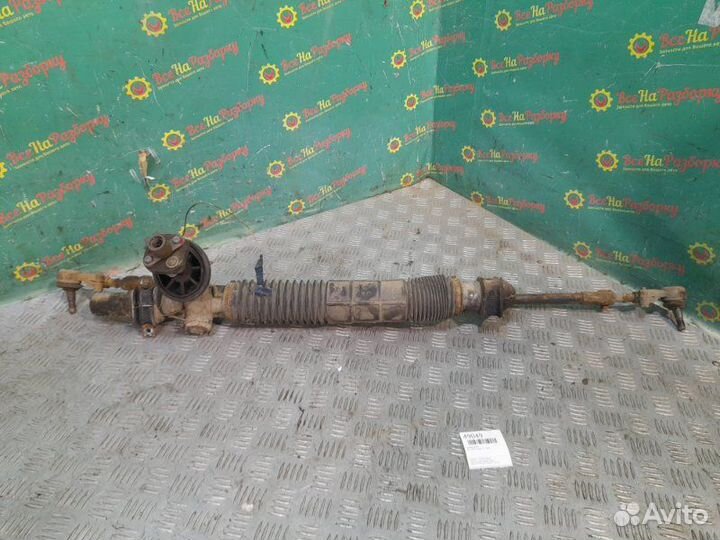 Рулевая рейка Zaz Chance седан 1.3 2006