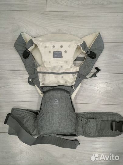 Эргорюкзак хипсит