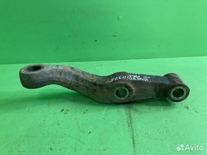 Рычаг рулевой MAN TGA