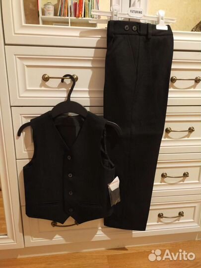 Школьная форма