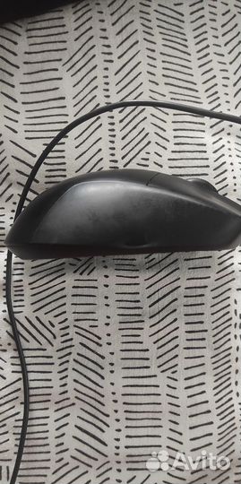 Игровая мышь logitech g403