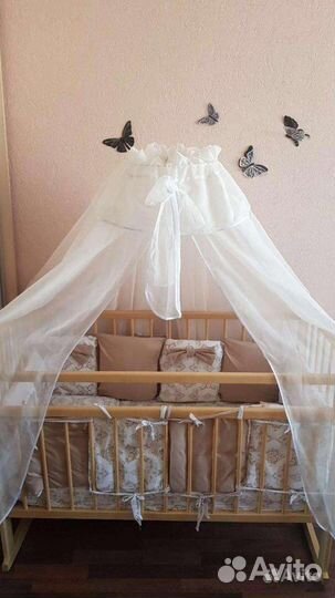 Держатель для балдахина