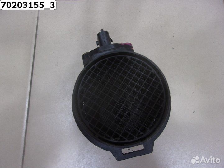 Расходомер воздуха (массметр) KIA Spectra