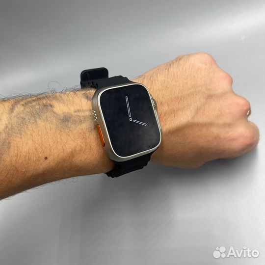 Smart watch X8 ultra