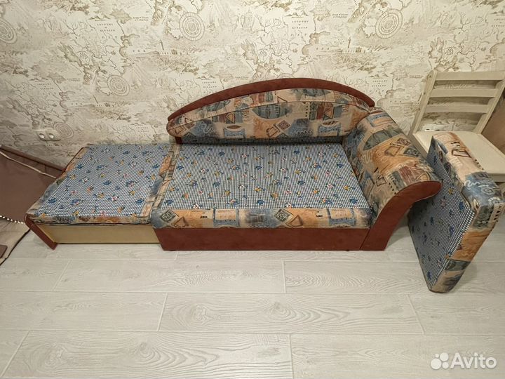 Диван-кровать