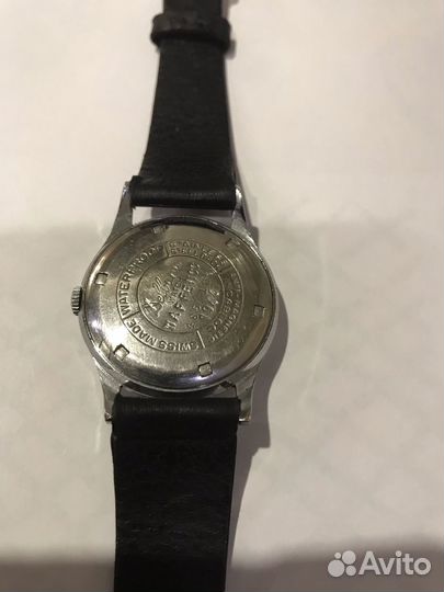 Часы Delbana 1944 год