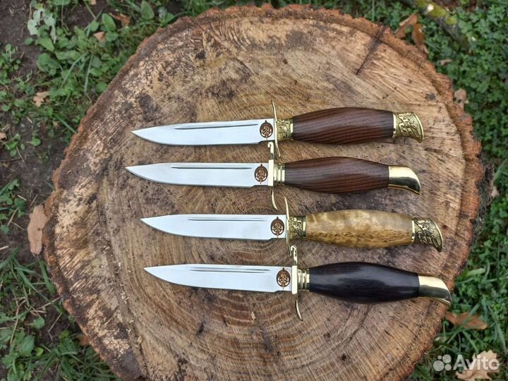 Нож финка нквд