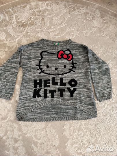 Детские вещи пакетом для девочек