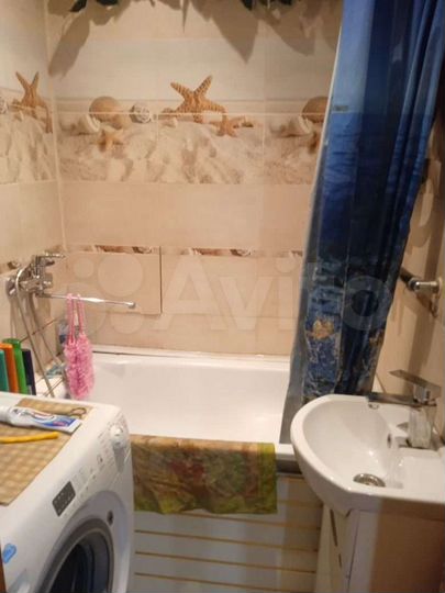 2-к. квартира, 38,9 м², 1/5 эт.