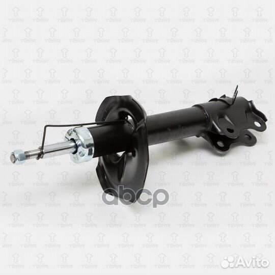 Амортизатор передний газовый DV1114L torr