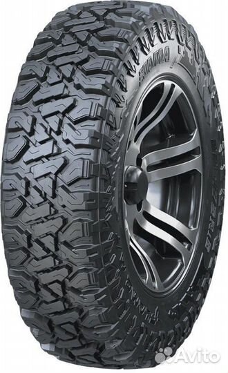 КАМА Flame M/T (HK-434) 215/65 R16 102Q