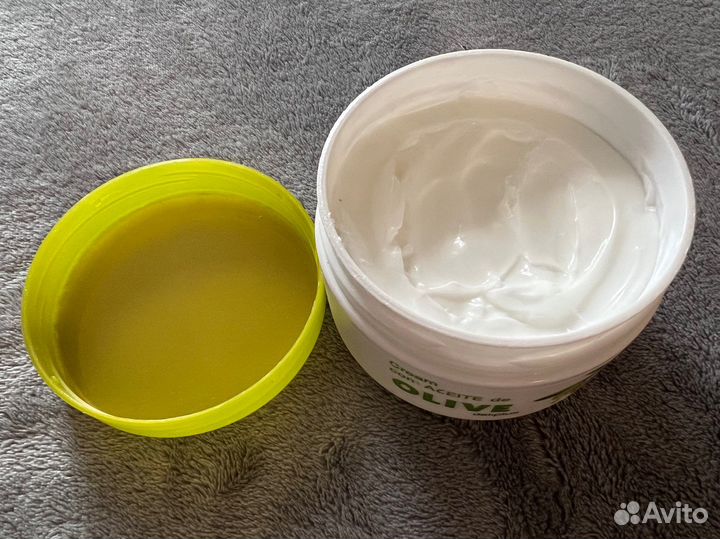 Крем для тела