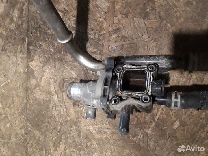 Термостат Шевроле Орландо 1.8