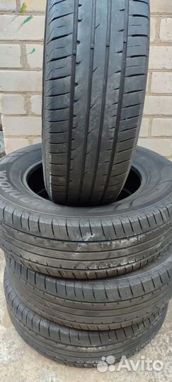 Hankook Ventus Prime 2 K115 215/70 R16 100