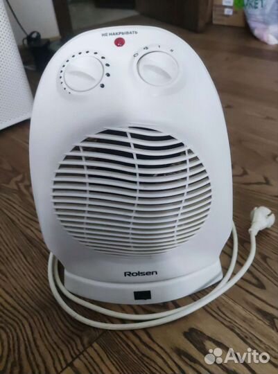 Обогреватель Rolsen