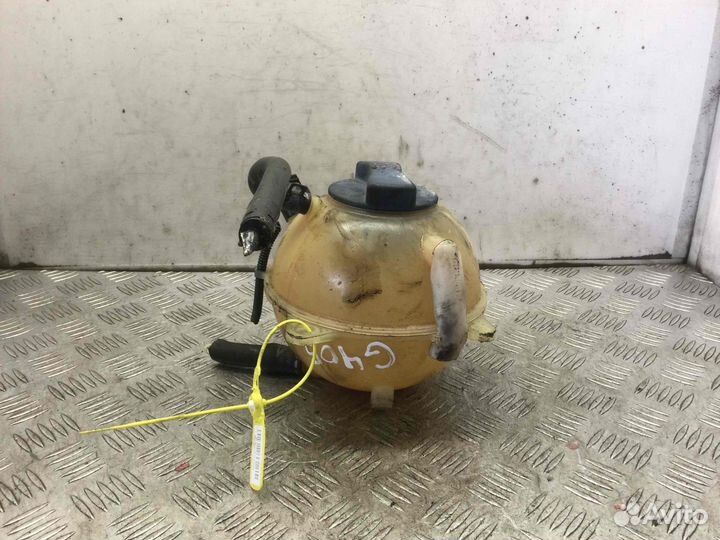 Бачок расширительный Volkswagen Golf AKL