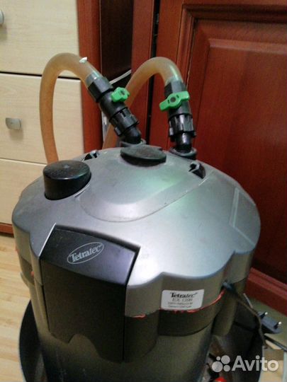 Аквариум 300л