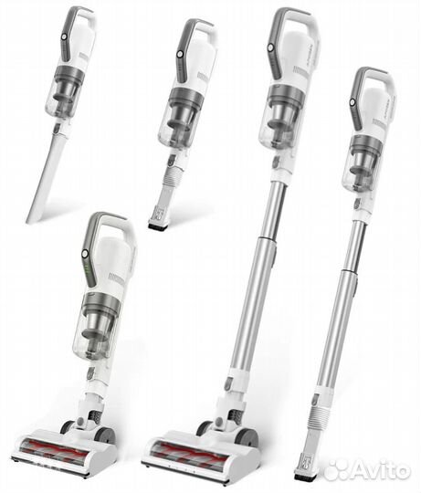 Lydsto Stick Vacuum Cleaner Новый