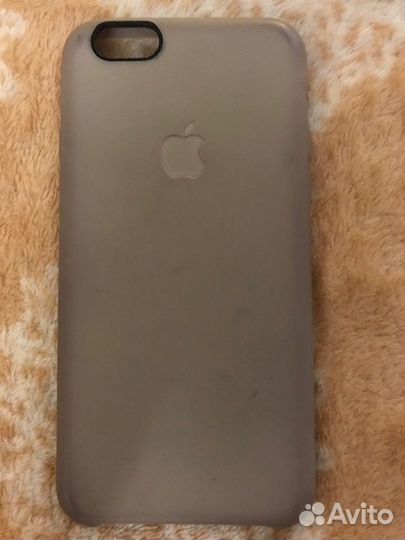 Чехол на iPhone 6,6s,7