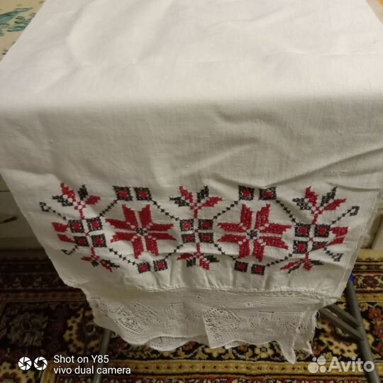 Рушник СССР