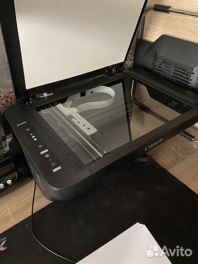 Принтерсканеркопир