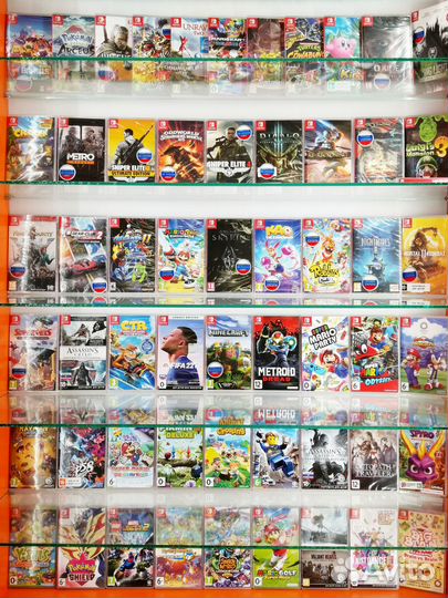 Remothered: Broken Porcelain (Switch) Продажа, Обм