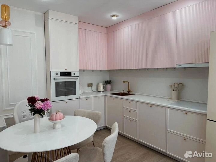 Кухня от производителя