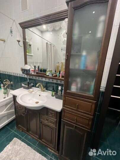 Тумба для ванной