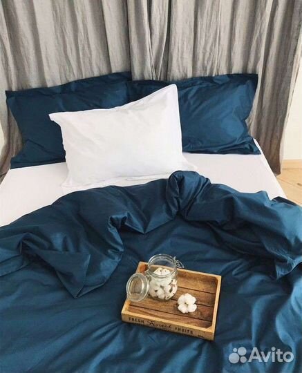 Пошив постельного белья по индивидуальным размерам