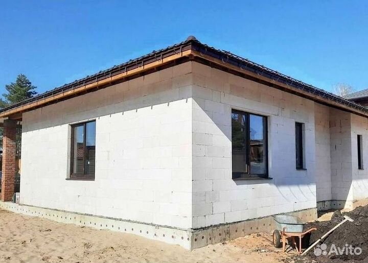 Пластиковые окна на балкон