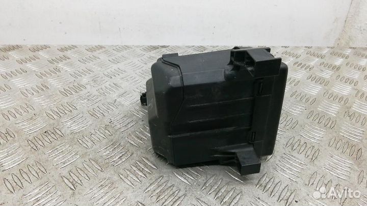 Блок предохранителей Lexus LS430