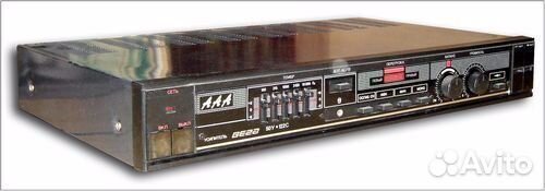 Ремонт усилителей времен СССР, автоусилителей