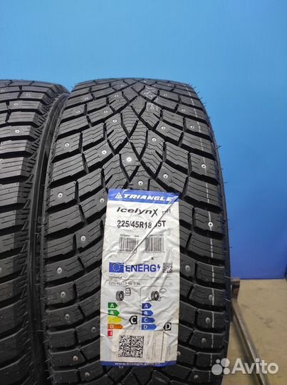Triangle IcelynX TI501 225/45 R18 96T