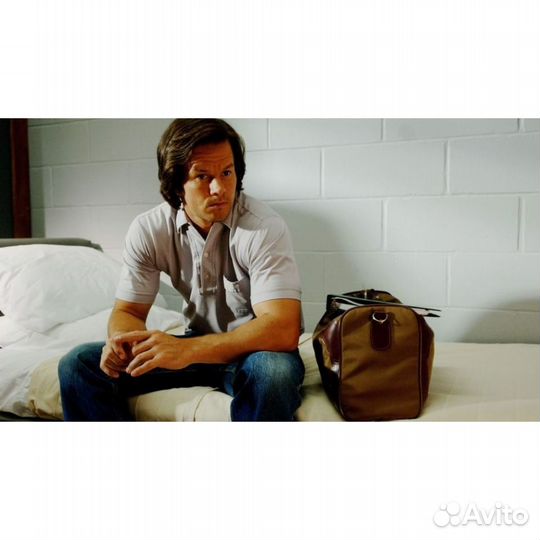 Преодоление (DVD)