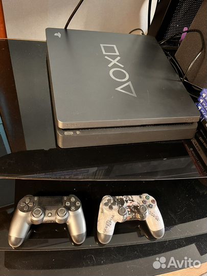 Sony playstation 4 PS4