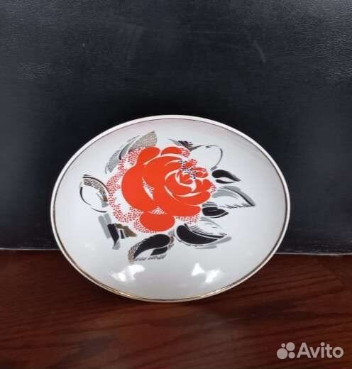 Чайный сервиз 