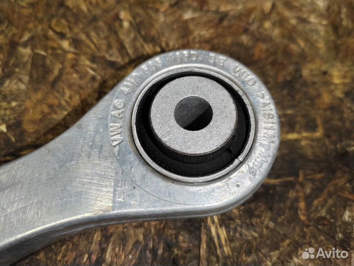 Стойка стабилизатора передняя Volkswagen Touareg 3